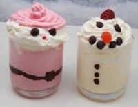 Batidos Navideños